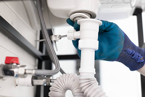 Reliable Plumbing contractor in Brigham City, UT by AAA Plumbing Heating